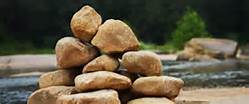 stones